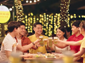 Bia hơi Hà Nội - Đặc sản ẩm thực quốc dân