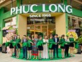 Phúc Long khoác “chiếc áo mới”: Hành trình đưa trà Việt hòa nhịp hiện đại