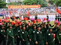 Ôn lại lịch sử để thấu hiểu giá trị của hòa bình 