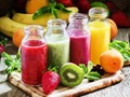 Đón đầu xu hướng đồ uống