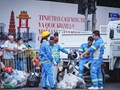 Những chiến binh thầm lặng