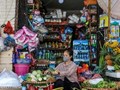 Định hình hệ sinh thái ăn và uống