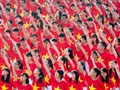 Đồng lòng hành động, dựng xây đất nước 