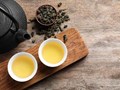 Lợi ích cho sức khỏe từ trà ô long 