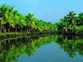 Dáng đứng Bến Tre