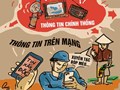 Lấp “khoảng trống thông tin”