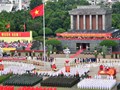 Hà Nội - Những tín hiệu vui