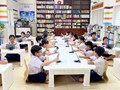 Trái tim của trường học