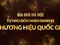 BIA HƠI HÀ NỘI - TỰ HÀO THƯƠNG HIỆU QUỐC GIA