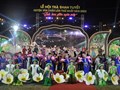Nâng tầm giá trị trà Shan tuyết tại Lễ hội "Tinh hoa giữa ngàn mây”