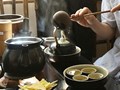 “Hồn Việt” trong những chén trà 