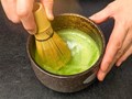 Tokubetsu Matcha – Sắc xanh nguyên bản, tinh túy từ Kyoto