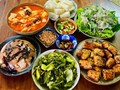 Bữa cơm muộn