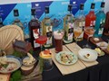 Phần thi Trà & Đồ ăn kèm: Tìm kiếm sự hòa hợp giữa trà và những tầng hương vị mới