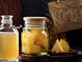 Kombucha – “Trà sống” lên men chinh phục người theo lối sống xanh