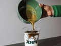Matcha ‘hạ nhiệt’ – Hojicha Latte bùng nổ thành trào lưu mới