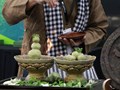 Phần thi Trà và Đồ ăn kèm: ‘Sự tan chảy dịu dàng’ trên sân khấu Tea Masters Cup 2025”