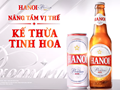 Hanoi Premium - Nâng tầm vị thế kế thừa tinh hoa 
