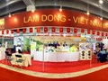 Chè Lâm Đồng tham dự Hội chợ triển lãm chè quốc tế Trung Quốc