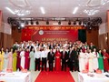 Trường Trung cấp Ngoại thương khai giảng năm học 2026–2027