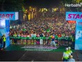 Herbalife Việt Nam tài trợ chương trình “Chào Năm Mới 2025” tại Hà Nội