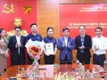 Quảng Ninh: Trao giấy chứng nhận đầu tư cho 2 dự án FDI với tổng mức đầu tư trên 330 triệu USD