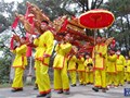 Hải Dương: Khai hội mùa xuân Côn Sơn - Kiếp Bạc năm 2024