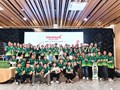 VIHAMARK thúc đẩy chuyển đổi xanh, hiện thực hóa cam kết Net Zero
