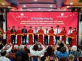 Triển lãm khoa học – Thúc đẩy đổi mới sáng tạo, kiến tạo kinh tế Việt Nam