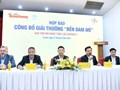 Giải thưởng “Bền Đam Mê” minh bạch và kỹ lưỡng trong công tác xét duyệt