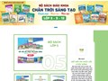 THÔNG BÁO Về việc sử dụng sách giáo khoa điện tử miễn phí của Nhà xuất bản Giáo dục Việt Nam