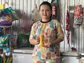 Từ câu chuyện trúng 50 triệu đồng năm ngoái, cả xóm nhỏ miền Tây lại rộn ràng xé nhãn chai mùa hè này