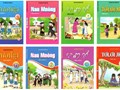 Nhà xuất bản Giáo dục Việt Nam tham gia triển lãm thành tựu kinh tế - xã hội kỷ niệm 80 năm Quốc khánh 2/9