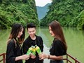 Không Độ không stress: Gen Z và hành trình roadtrip để  giải nhiệt cuộc sống