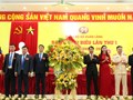 Xuân Lãng vững bước trong mùa xuân mới