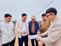 Phú Thọ: Gỡ "nút thắt" giải phóng mặt bằng,thúc đẩy dự án trọng điểm