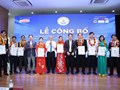 Nam Thắng vinh dự đạt danh hiệu Top 10 Thương hiệu Uy tín Quốc gia năm 2025