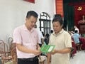 Tín dụng chính sách tiếp sức người dân phát triển kinh tế, tạo sinh kế bền vững