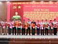 Từ sâu sát cơ sở đến nâng cao năng lực lãnh đạo ở Xuân Lãng