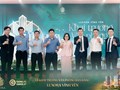 Luxora Vĩnh Yên khai trương điểm tư vấn và trưng bày dự án