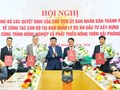 Hải Phòng công bố tân Giám đốc Ban Quản lý dự án nông nghiệp và phát triển nông thôn