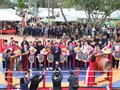Hải Phòng: Rộn ràng khai hội Vật làng Vĩnh Khê Xuân Bính Ngọ 2026