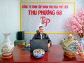 Khai trương Thu Phương 68: Bước tiến mới cho lĩnh vực tái chế và kinh tế tuần hoàn tại Hải Phòng