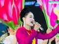 Say đắm một đời với chèo: Hành trình bền bỉ giữ hồn nghệ thuật của Hồng Tươi