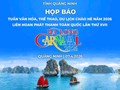 Khơi dậy sức mạnh văn hóa – Động lực mới từ Carnaval Hạ Long 2026