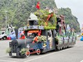 Carnaval Hạ Long 2026: Thăng hoa sắc màu di sản trong kỷ nguyên mới