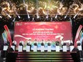 Hải Phòng khai màn Ngày hội Hạnh phúc 2026: Kiến An thắp sắc màu thành phố đáng sống