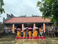 Hải Phòng: khởi công xây dựng chùa Mông Khánh – Gìn giữ mạch nguồn văn hóa tâm linh quê hương