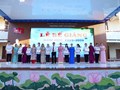 Trường THPT An Dương: Khép lại một hành trình, lan tỏa giá trị của sự trưởng thành