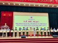 Hội thao CAND 2026 – Khu vực I: Khẳng định bản lĩnh, nâng tầm năng lực chiến đấu của lực lượng Công an nhân dân